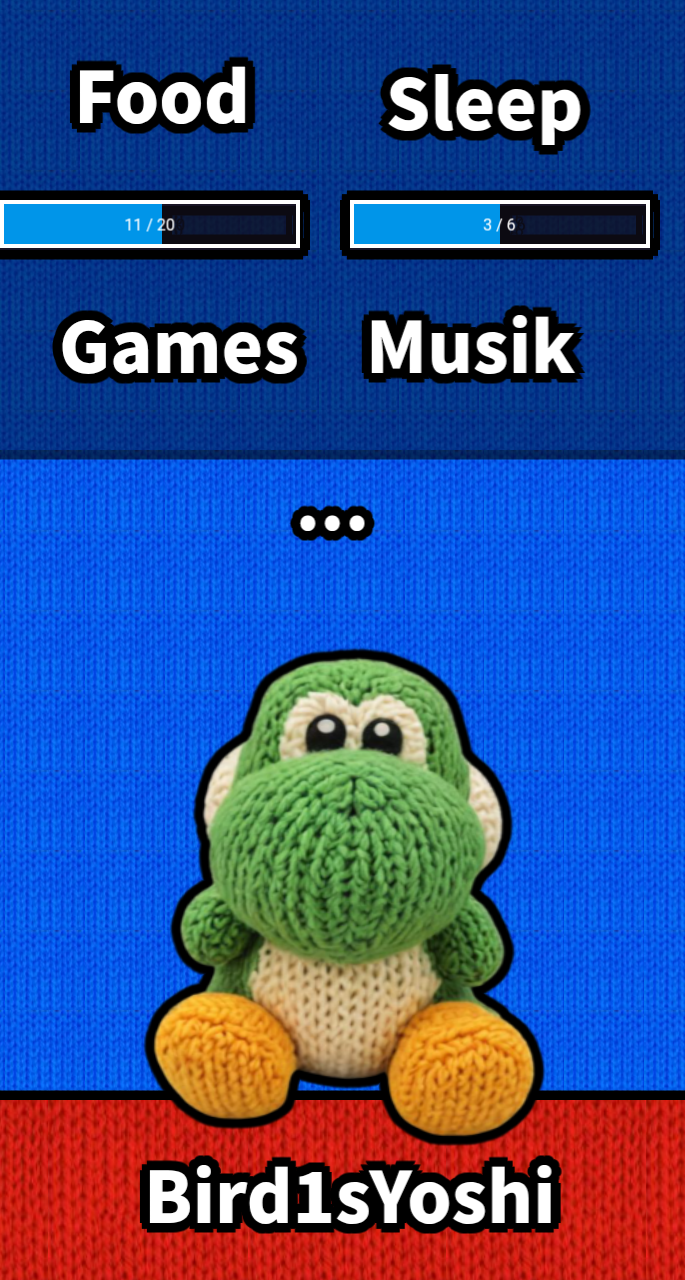 PocketYoshi
