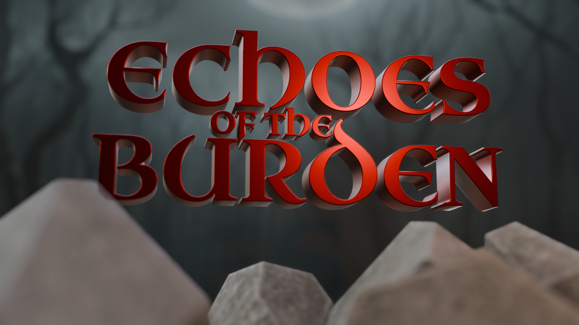Echoes of the Burden