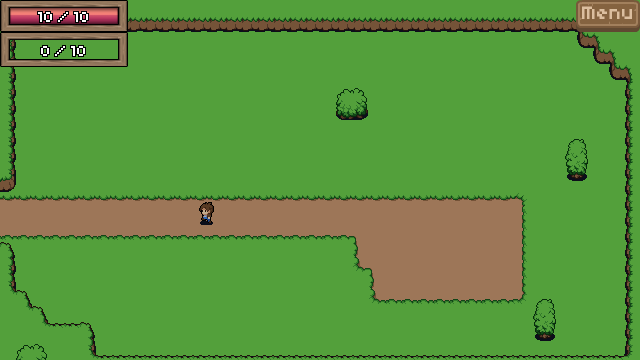 Slime Forest