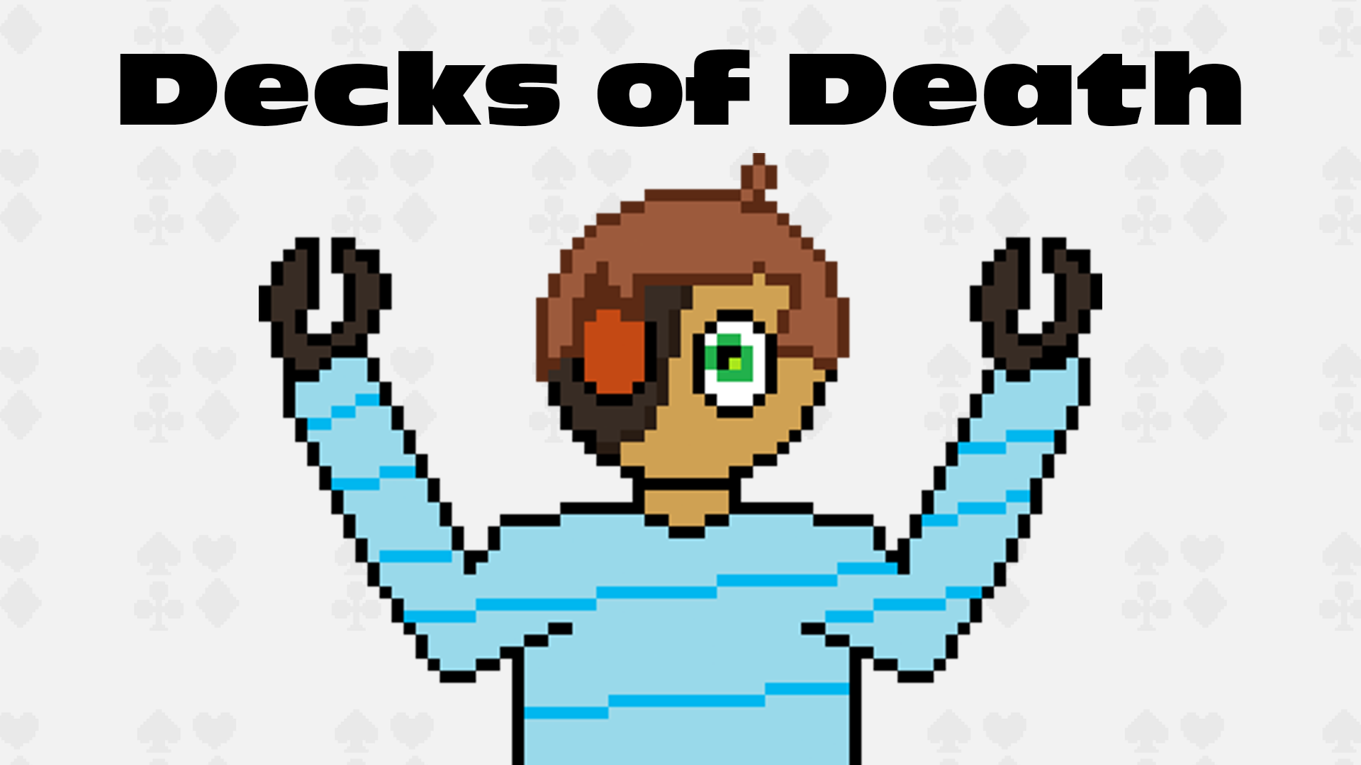Decks Of Death