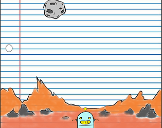 Out of Control (Gamejam vesion)