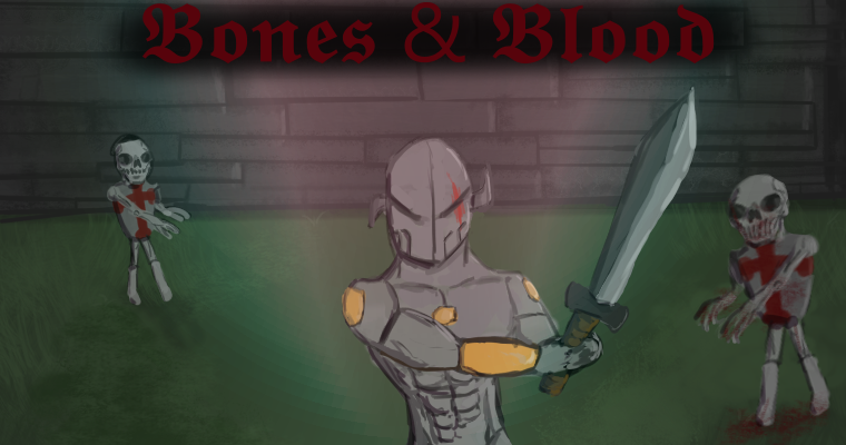 Bones&Blood