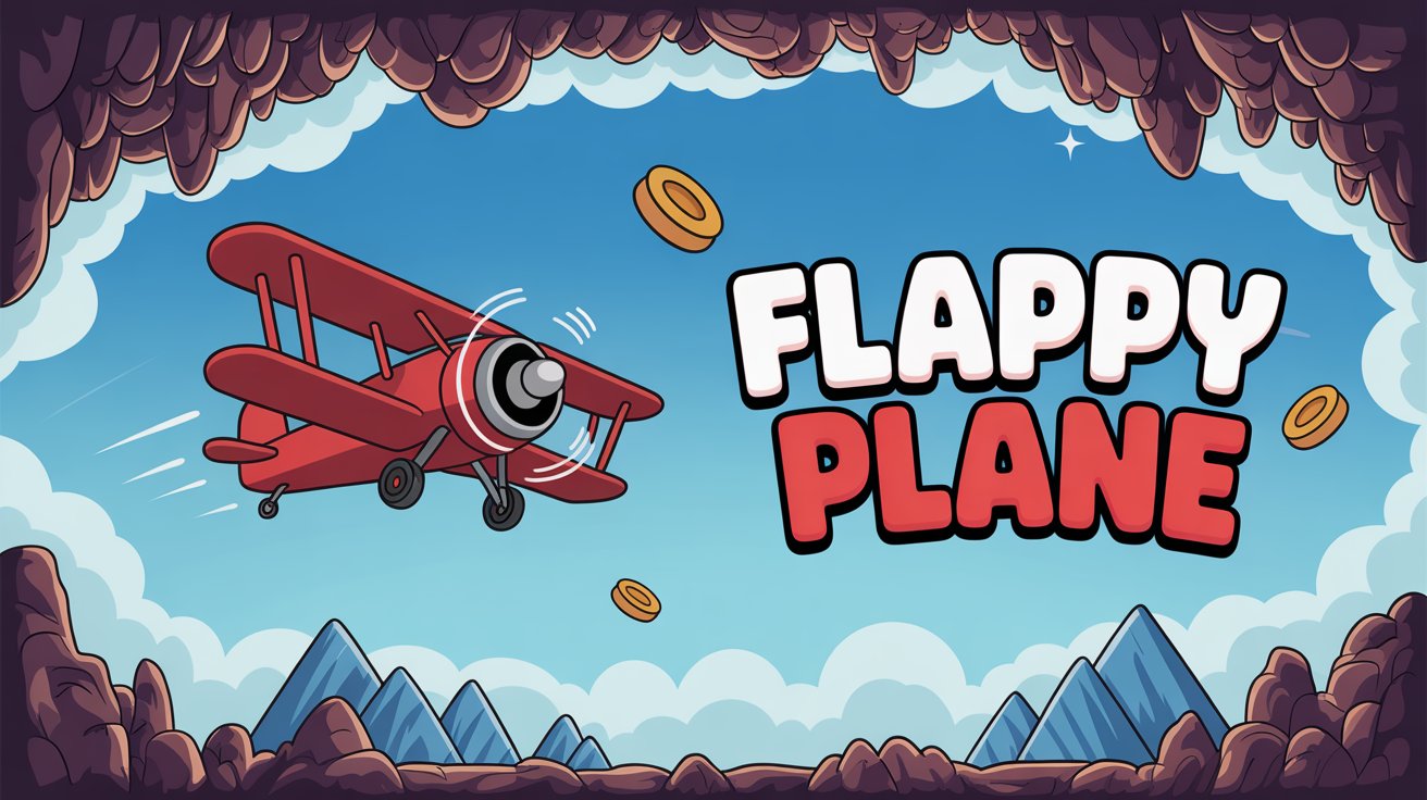 Flappy Plane