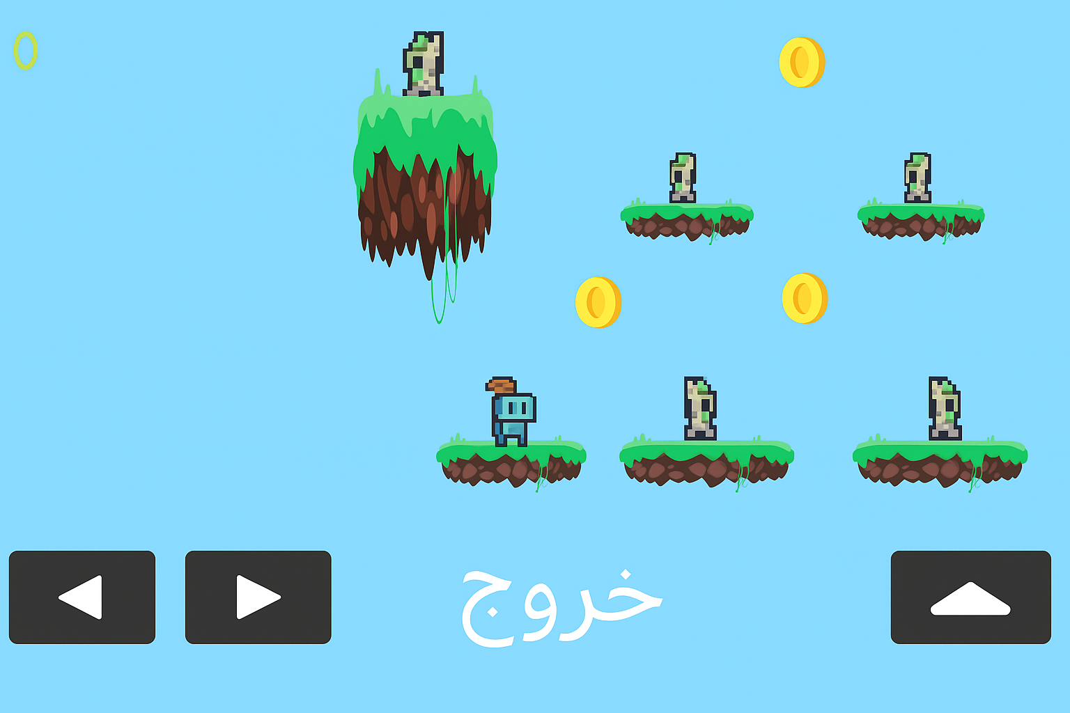 Everything and anything [BETA] 