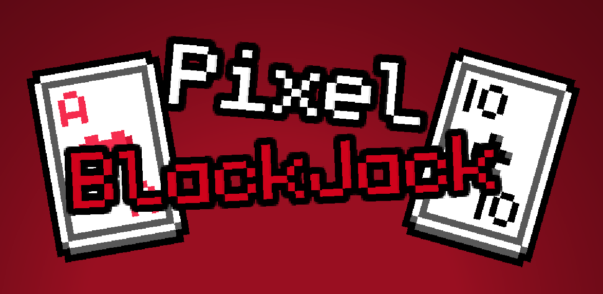 Pixel BlackJack