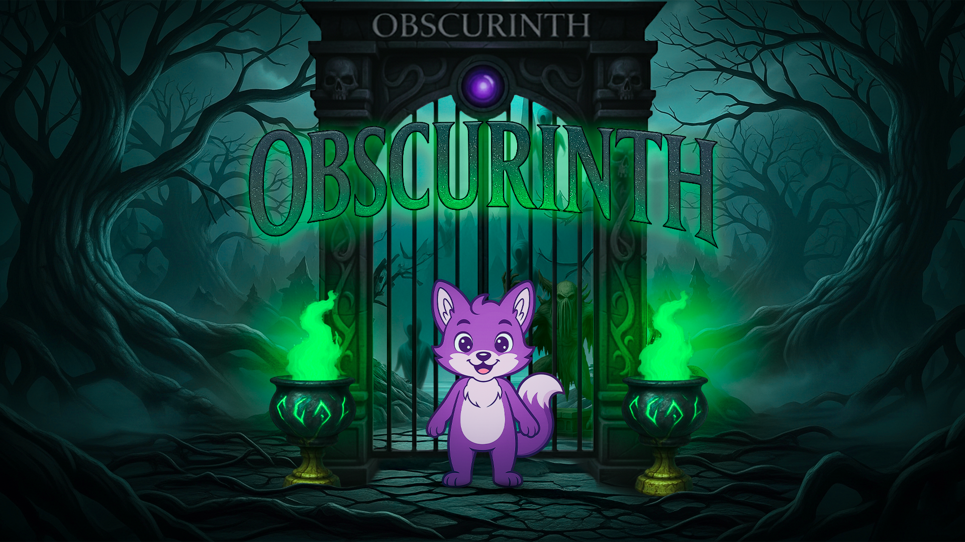 Obscurinth
