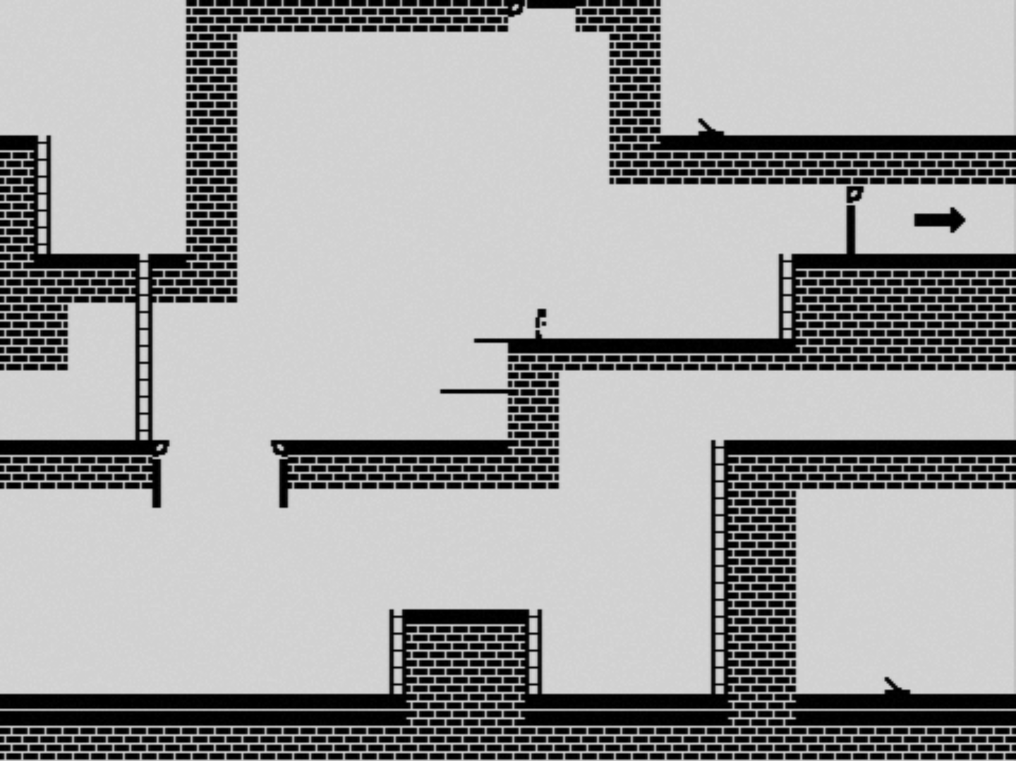 Control Flow | Play on gd.games