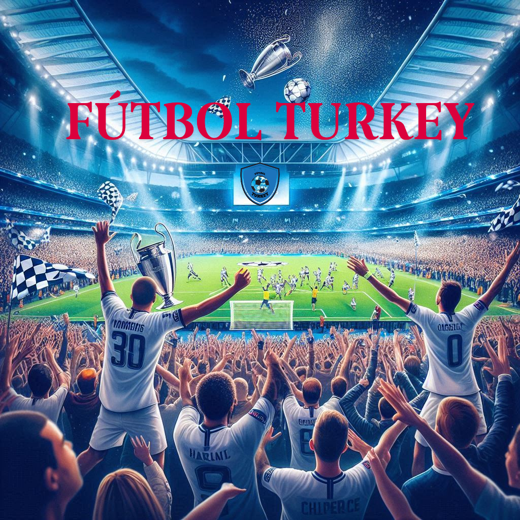 futbol turkey