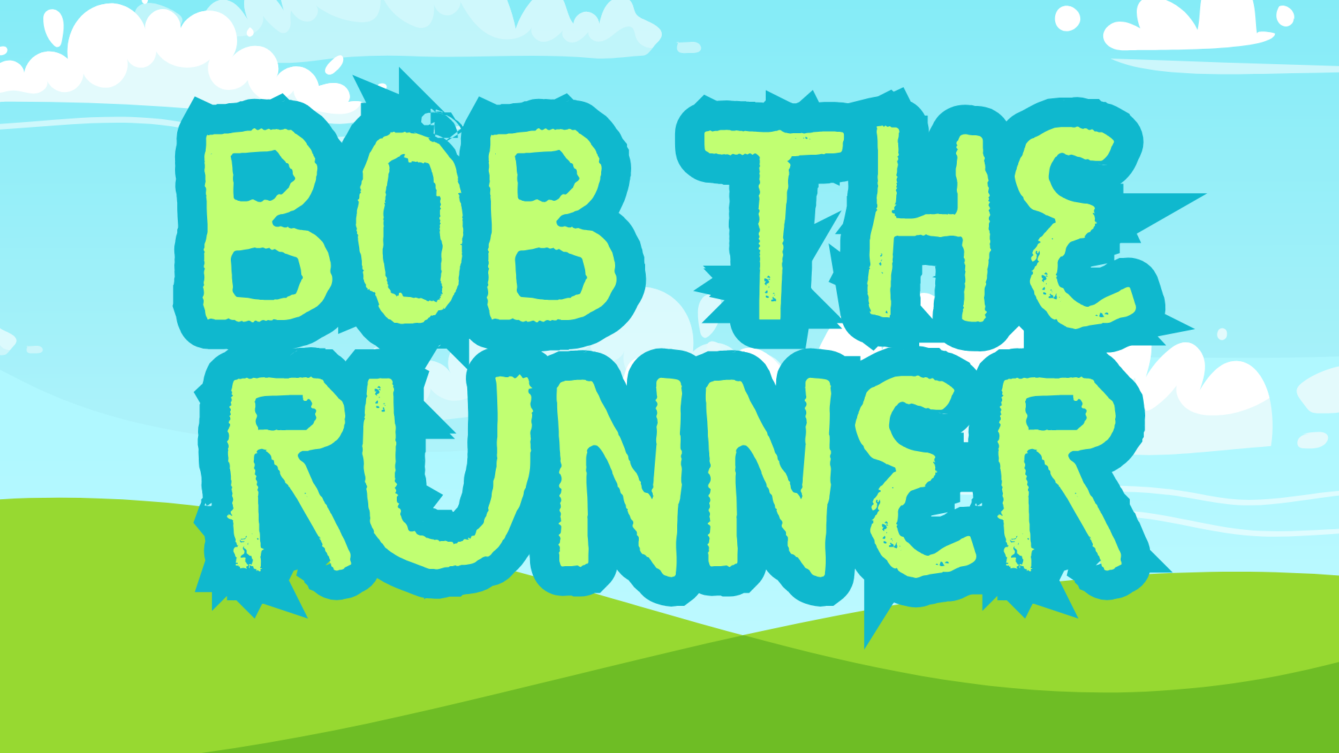 BoB the Runner