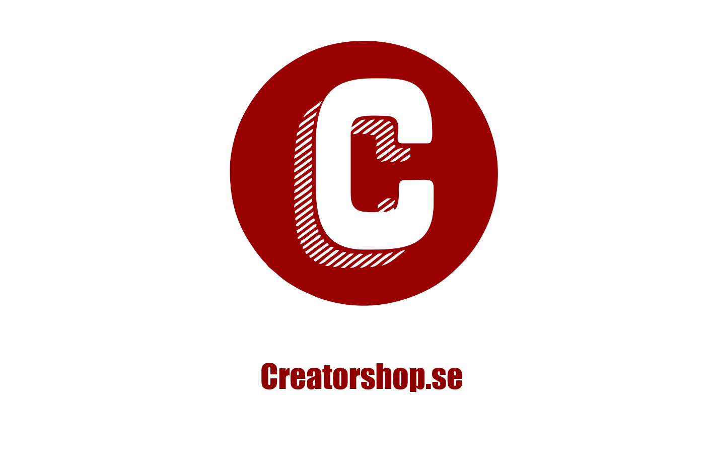 Creatorshop.se