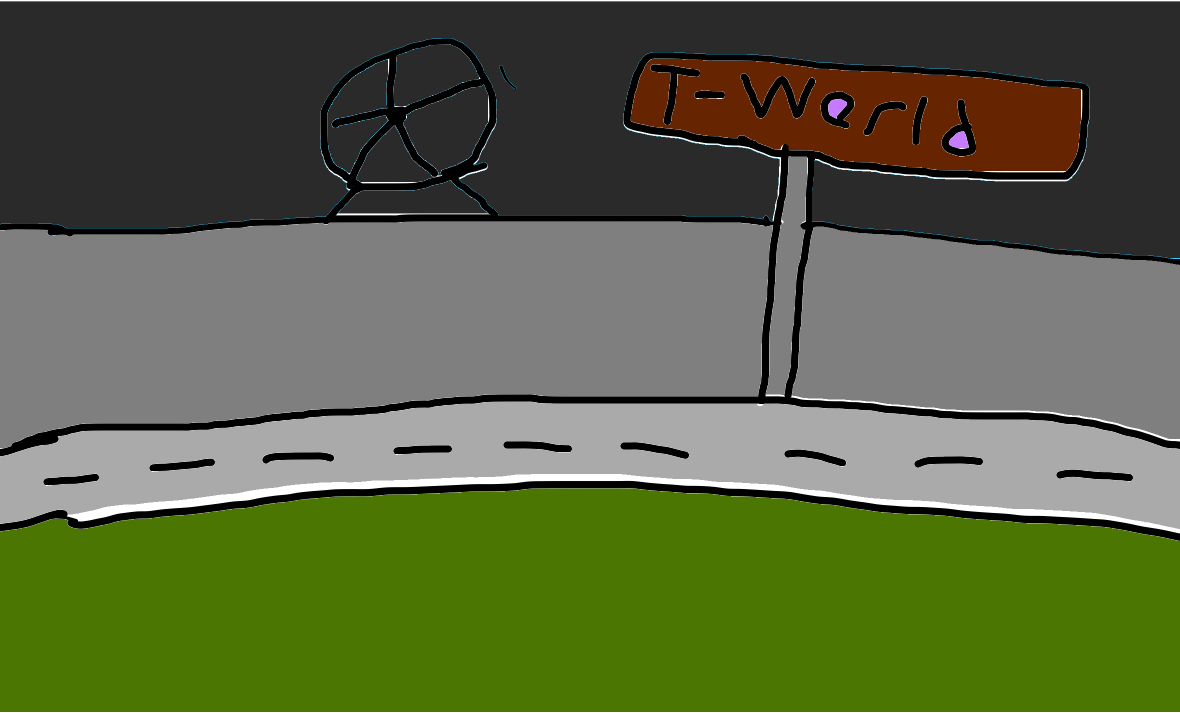 t-world