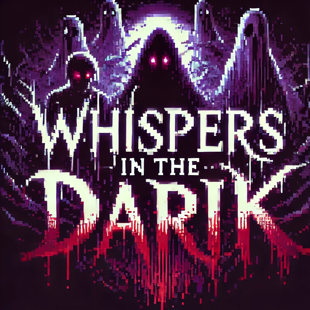 Whisper in the Dark 