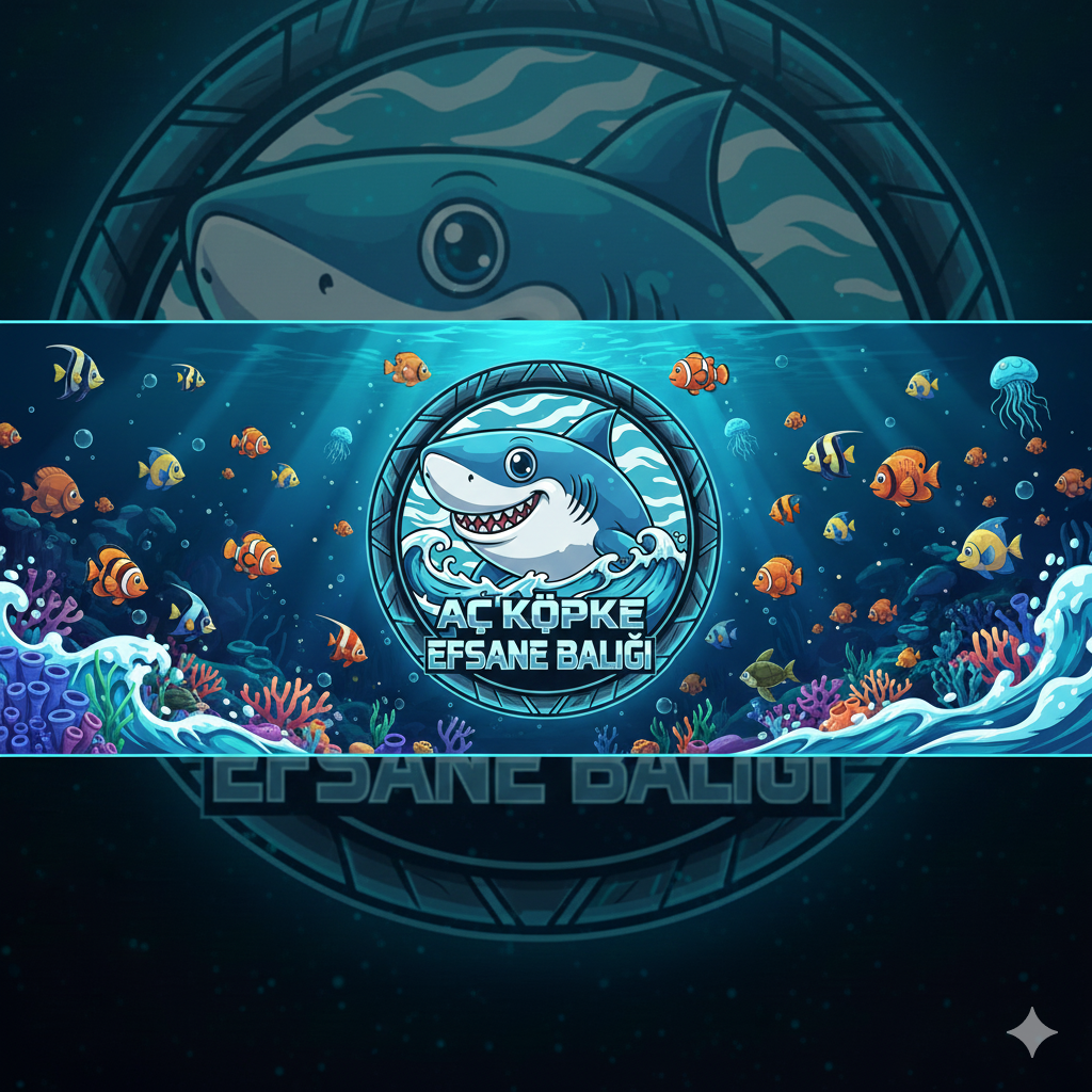 Aç Köpke balığı