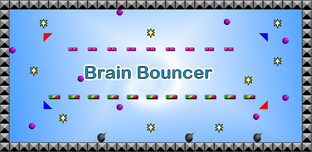 Brain Bouncer