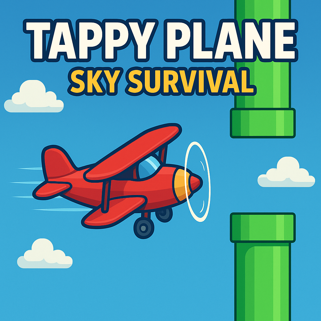 tappy plane