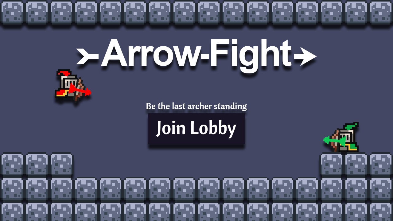 Arrow Fight