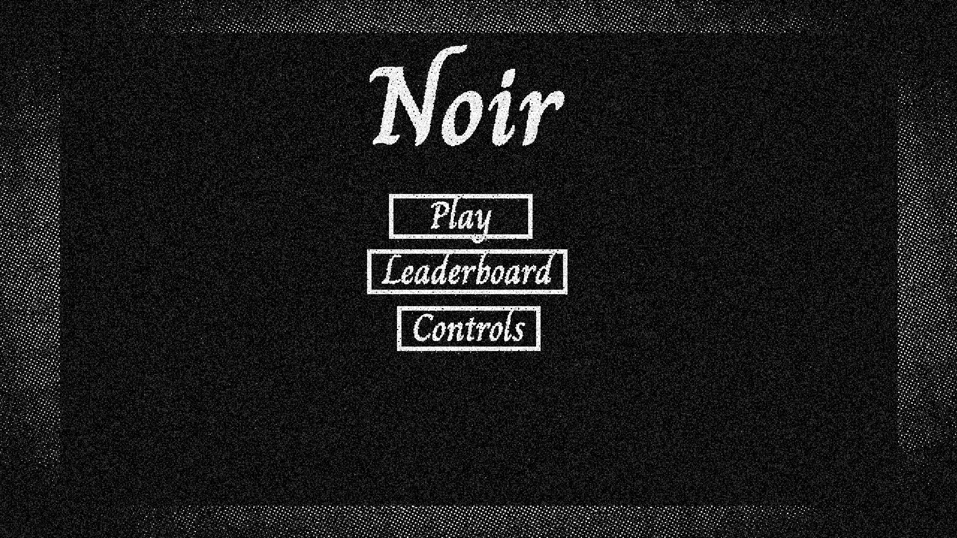 Noir