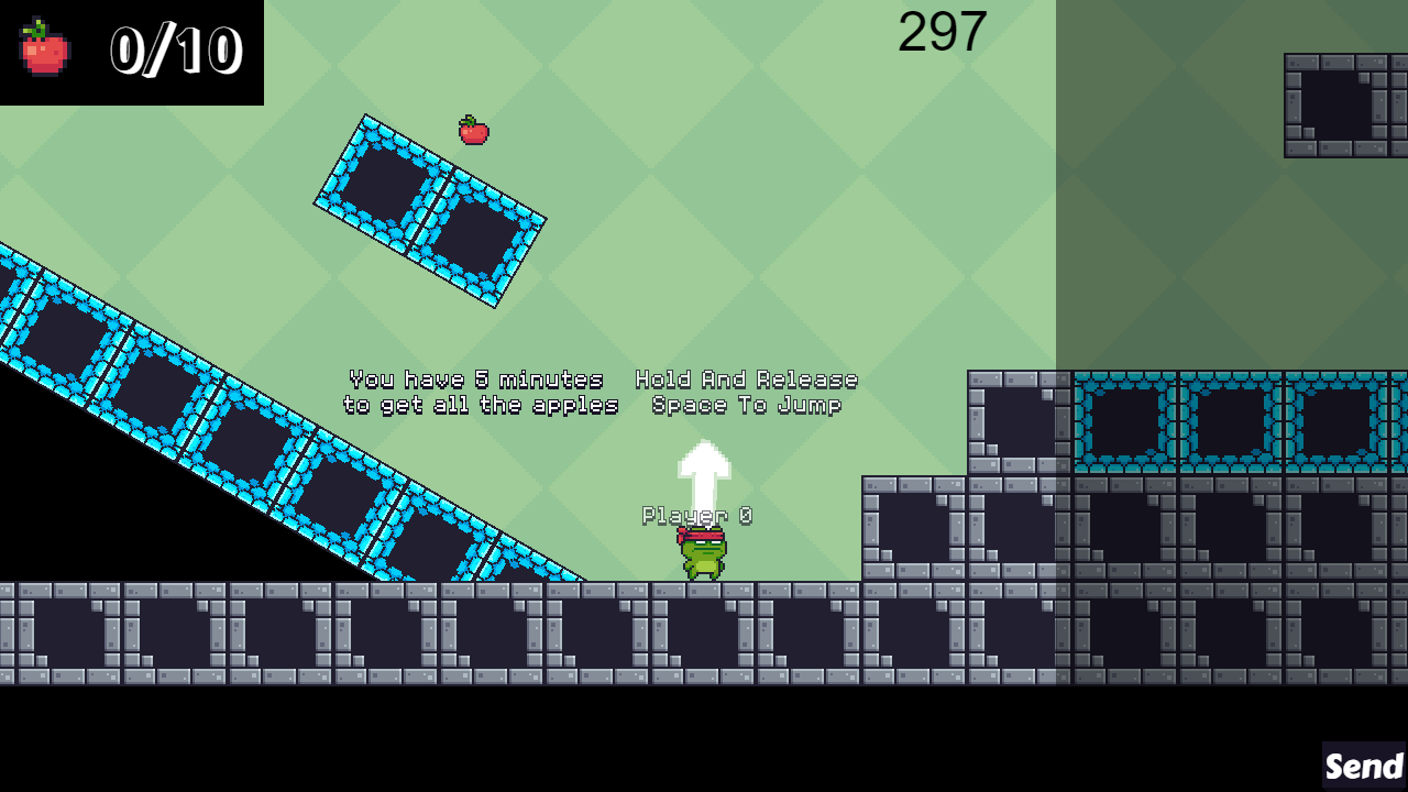 Rage jump community edition (read description)