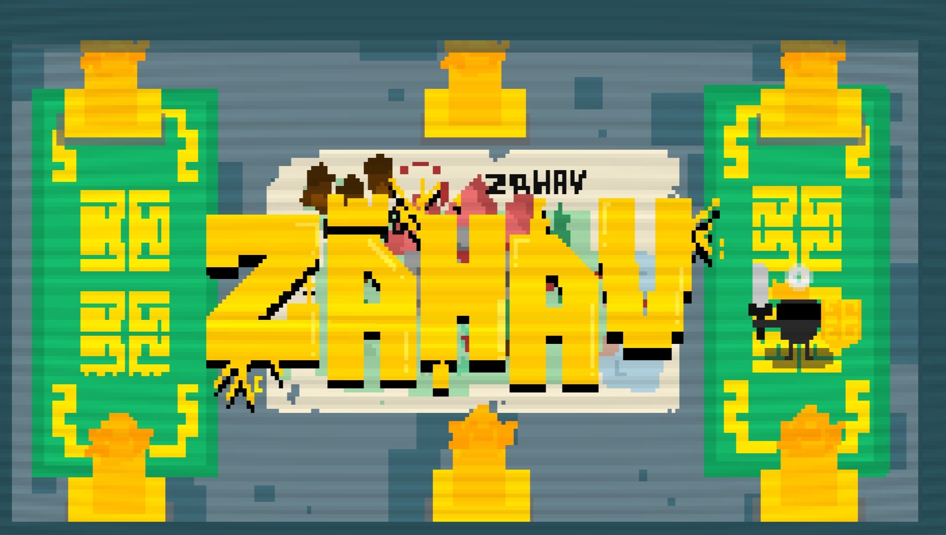 ZAHAV