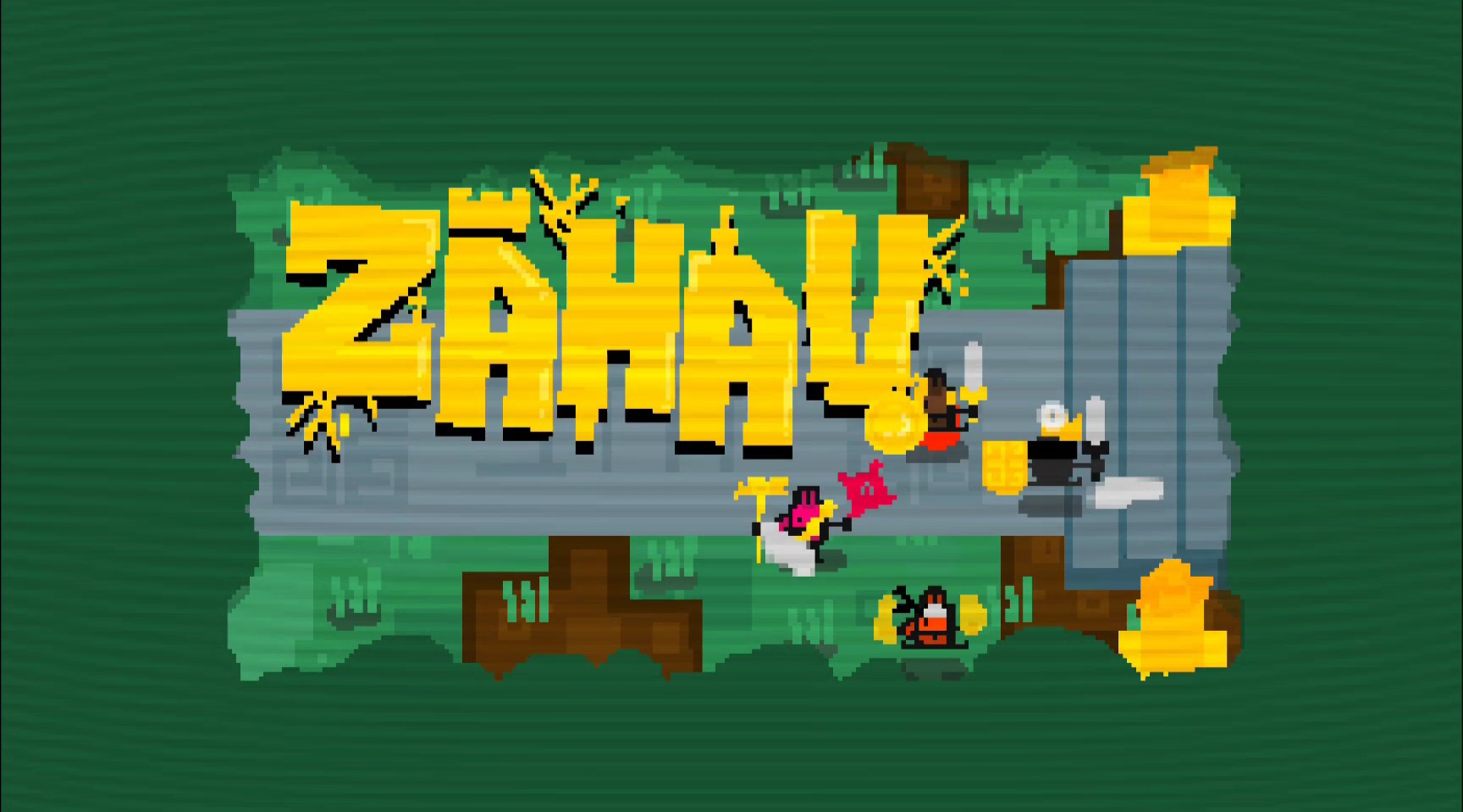 ZAHAV