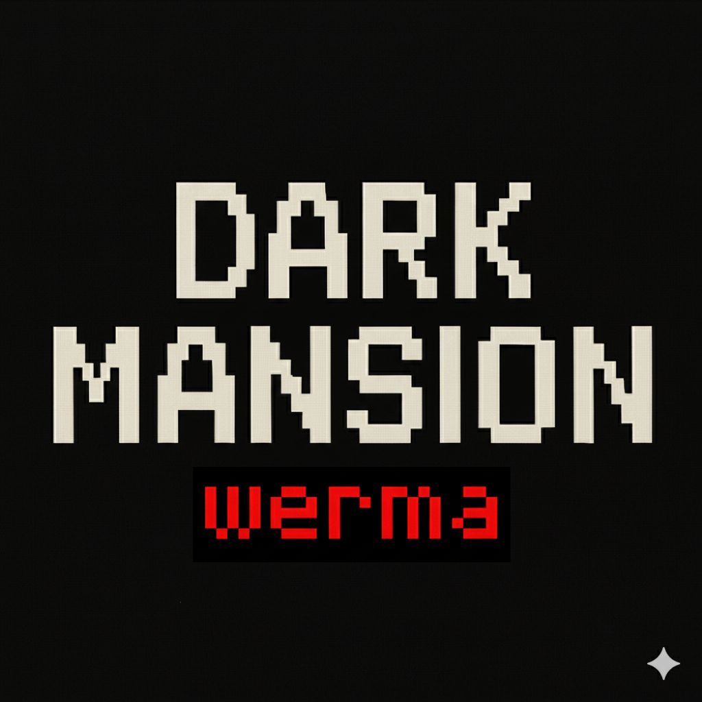 DARK MANCION