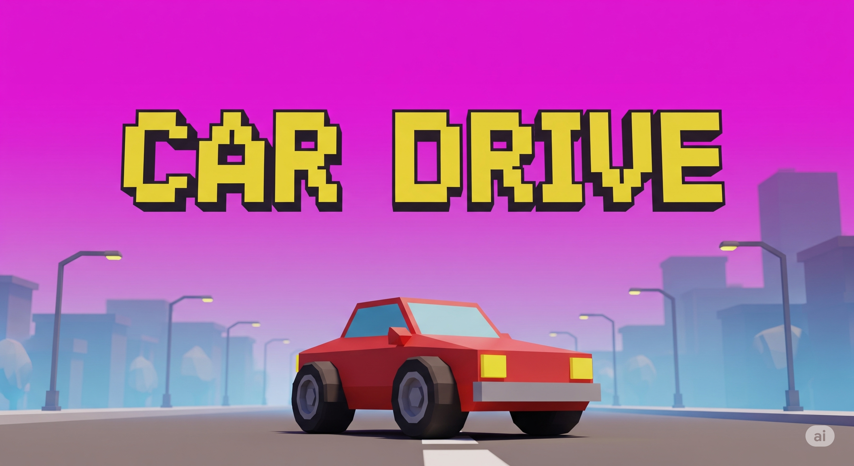 Car Drive