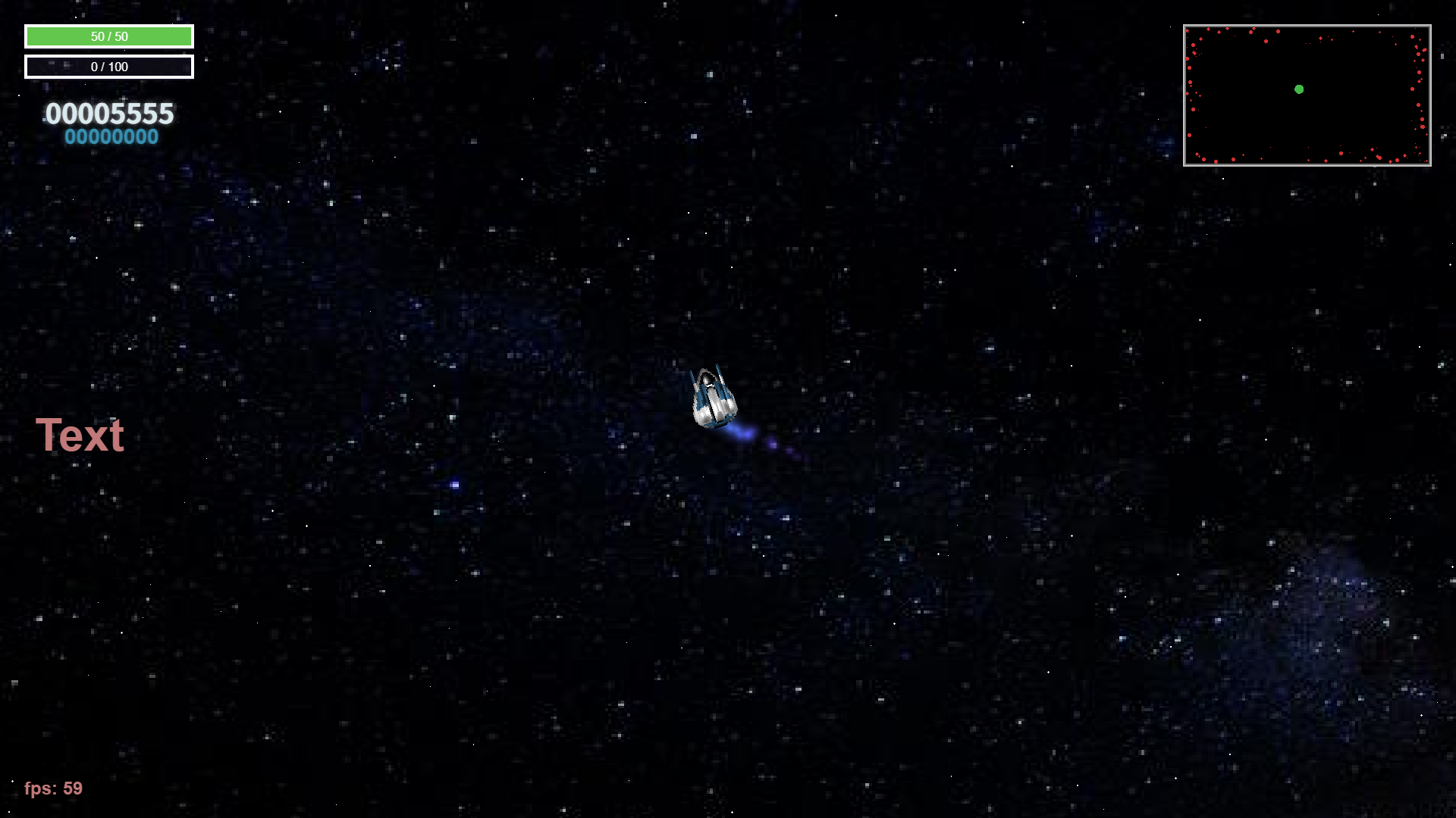 Asteroid Danger