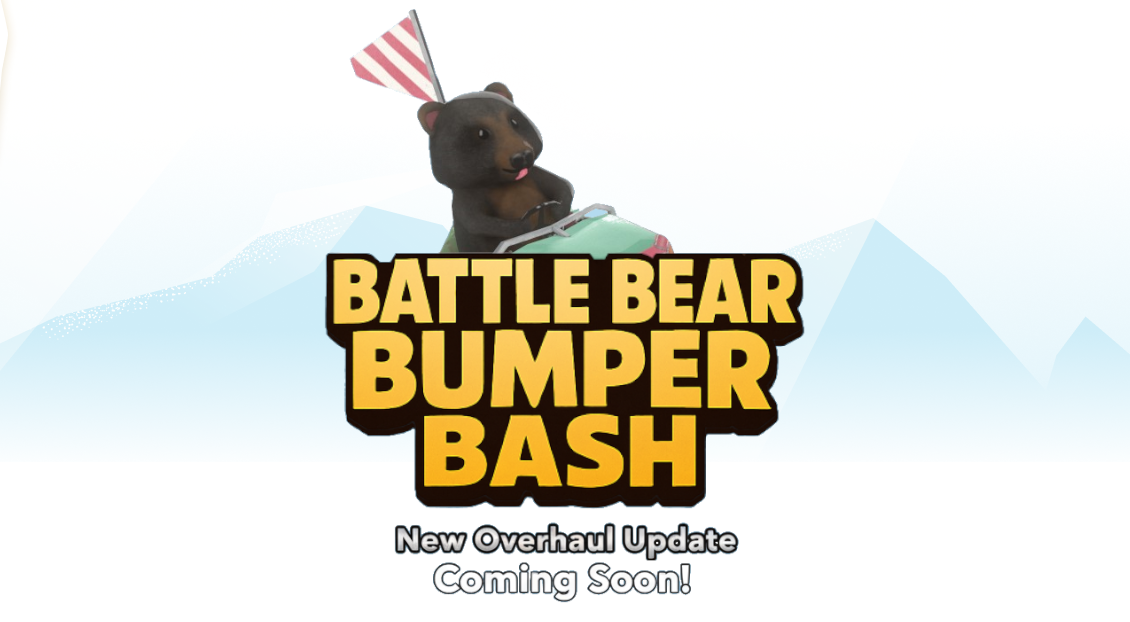 Battle Bear Bumper Bash
