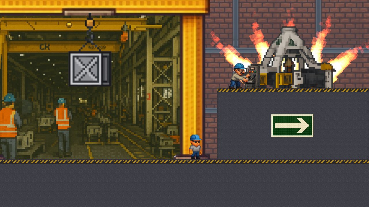Safety Quest