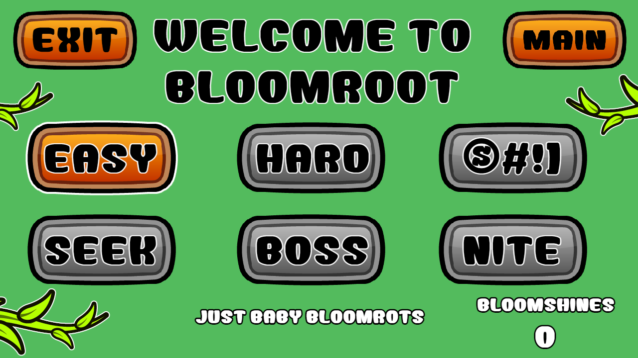 Welcome to Bloomroot