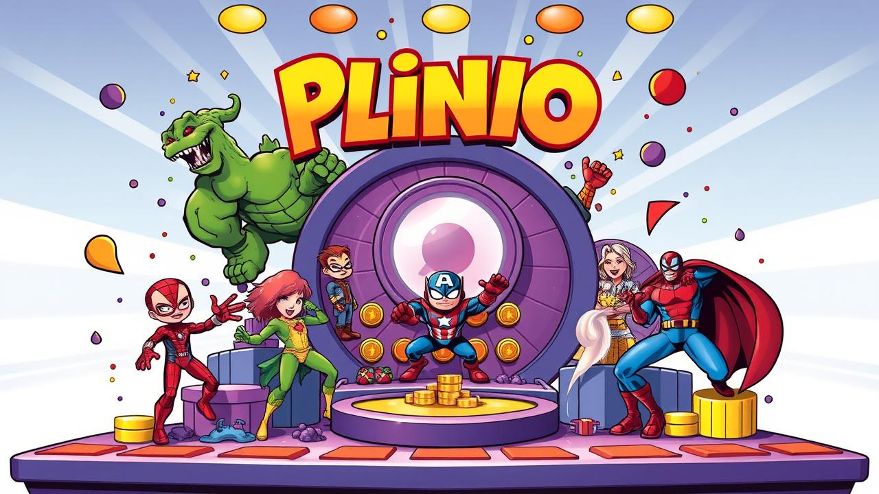 Plinko High Nabonga King Spiel Tipp