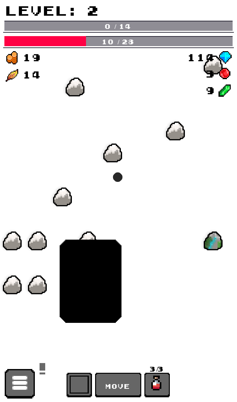DotMing [Early Access|Testing]