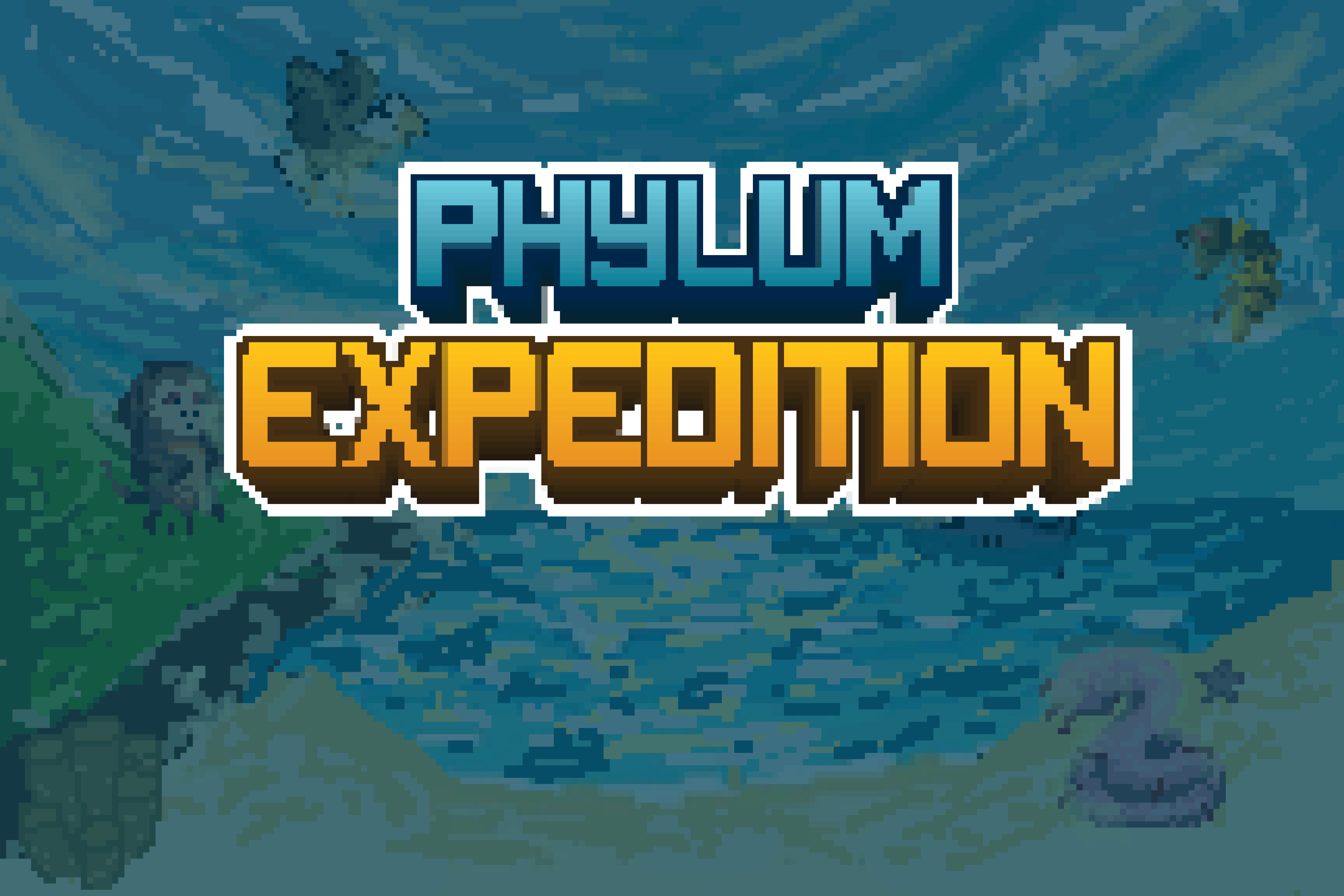 Phylum Expedition