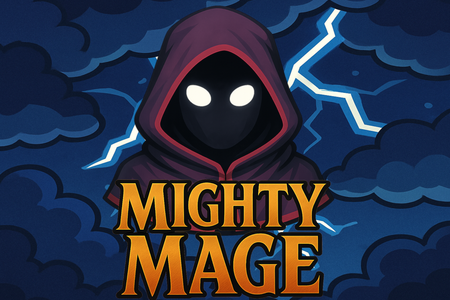 Mighty Mage