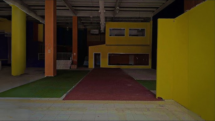 Alexanders Reality Emulator