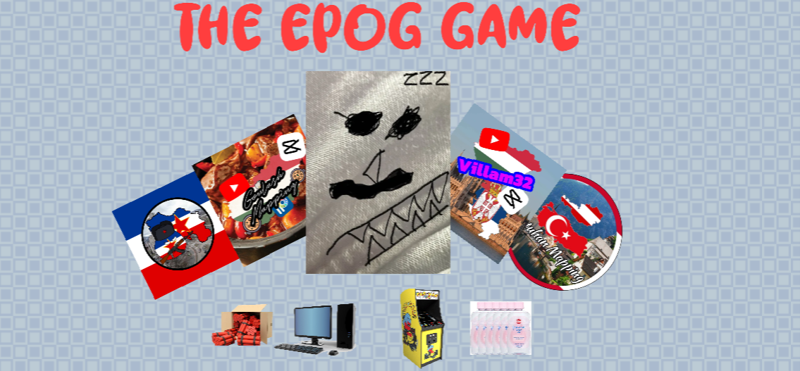 The EPOG Game