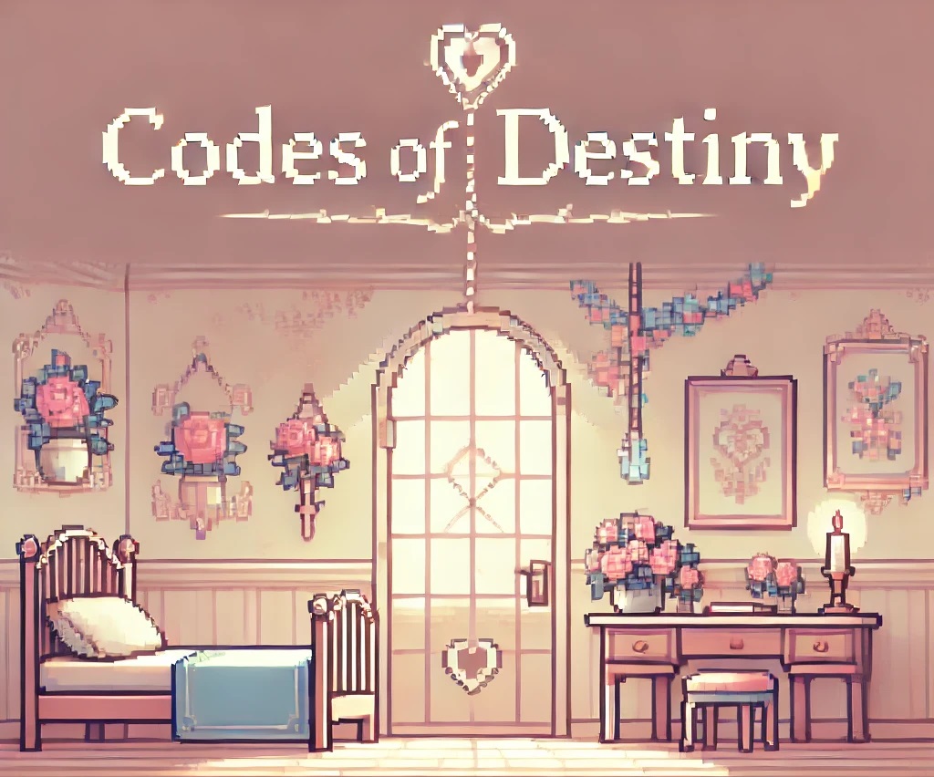 Codes of destiny