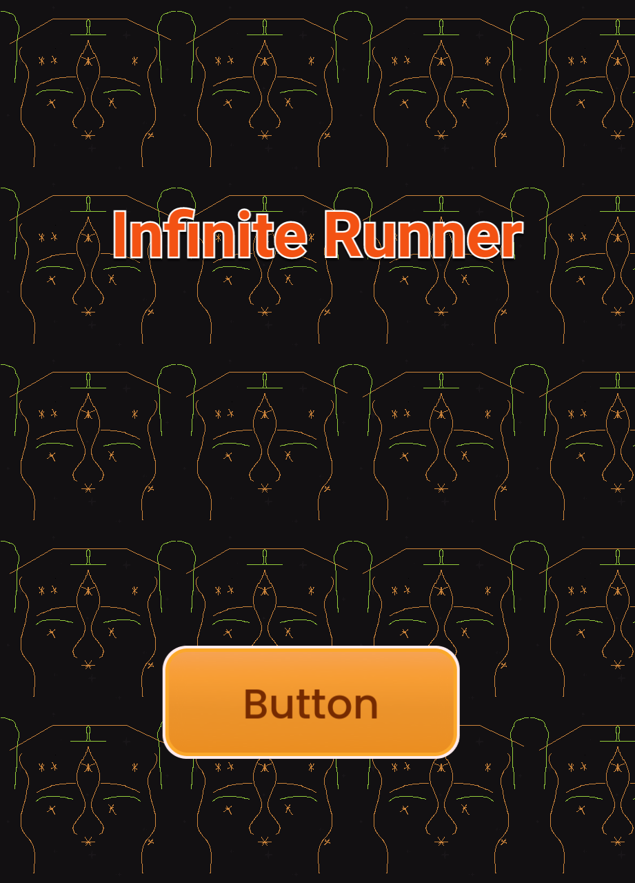 Infinite Runner