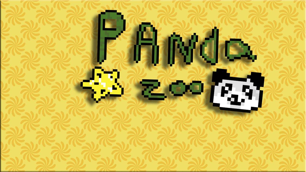 Panda Zoo TESTING