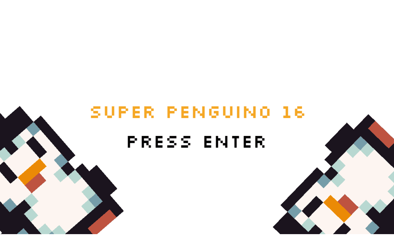 Super Penguinos 16