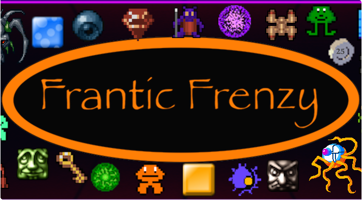 FFG Arcade