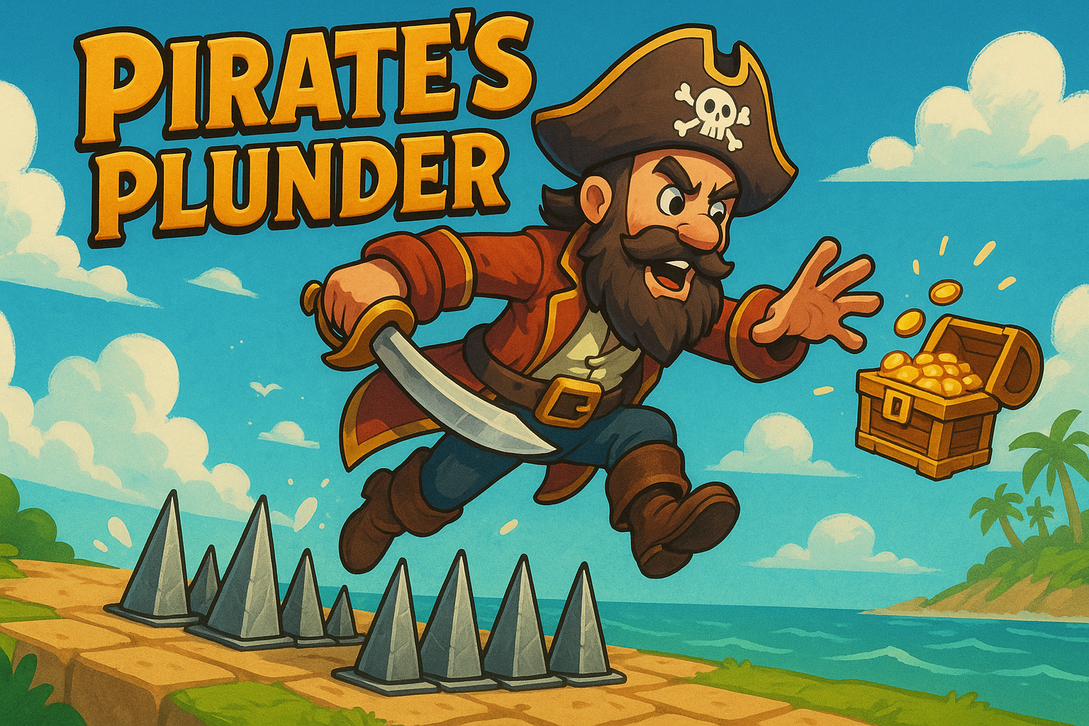 Pirate's Plunder