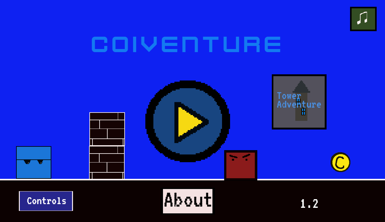 Coiventure