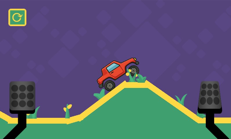 Platform Racing