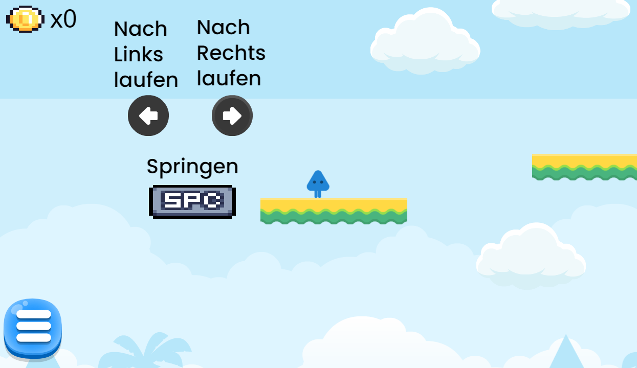 Squid Rush