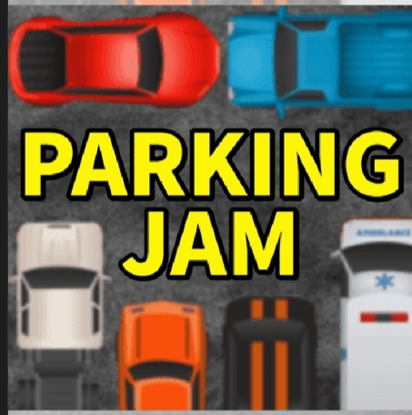 Parking Jam (modified)