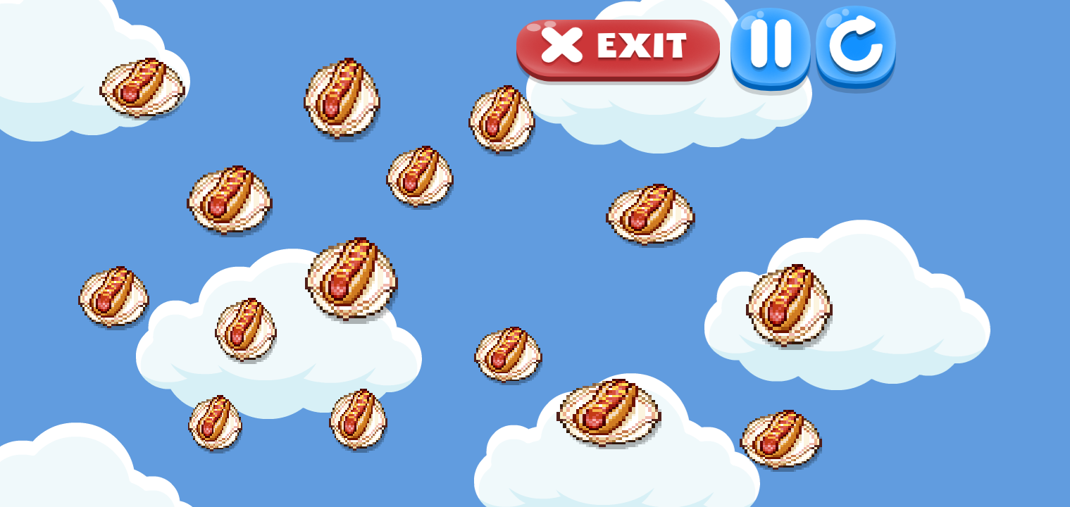 swipe hotdog