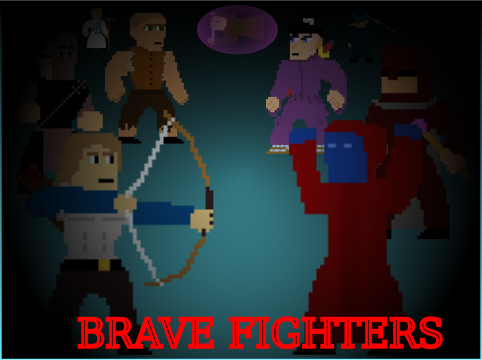 BraveFighters