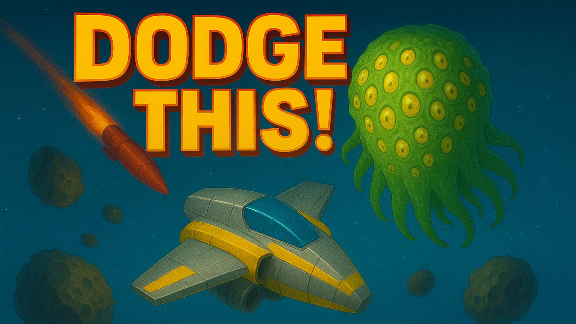 Dodge This!