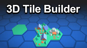 3D TITLE BULIDER